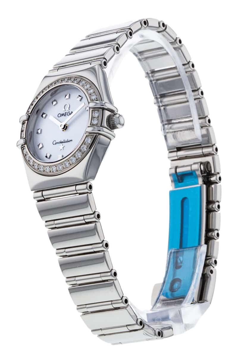 Omega My Choice Mini 1465.71.00